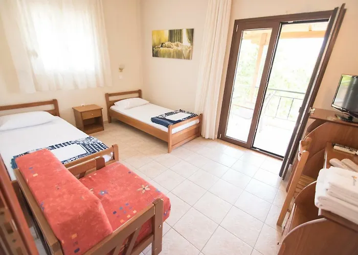 Apartamento Acquablue