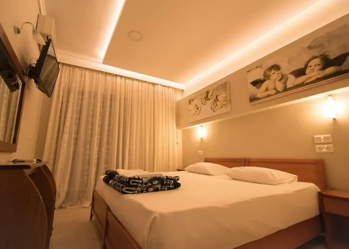 Acquablue Apartamento