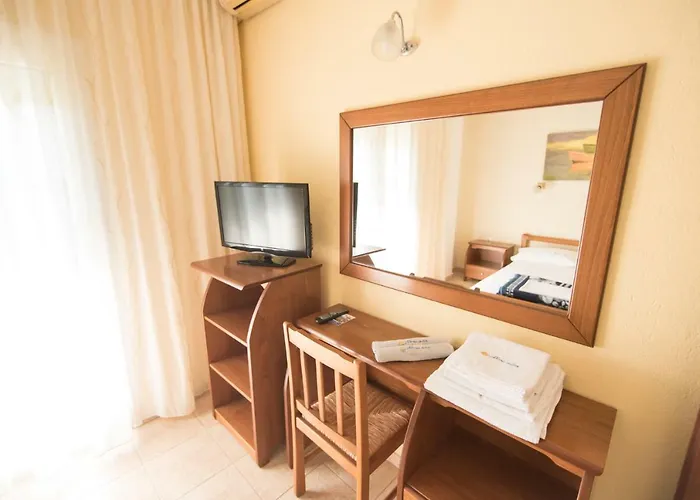 Acquablue Apartamento Kallithea (Chalkidiki)