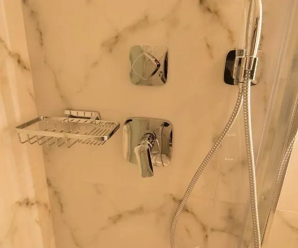 Apartamento Acquablue Kallithea (Chalkidiki)